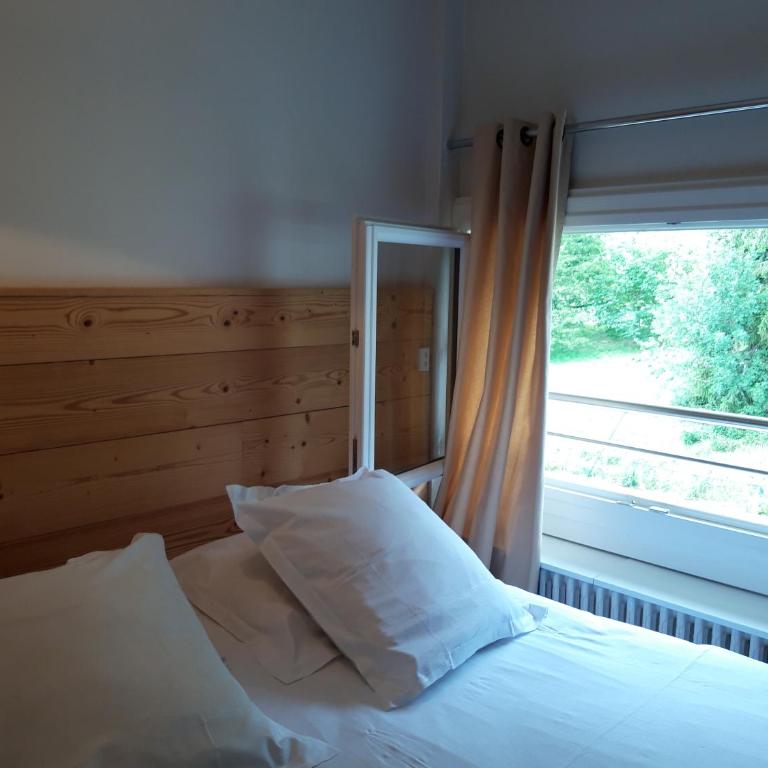 La Villa du Port - Appartement 1 Chambre Standard - 3