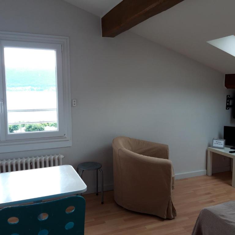 La Villa du Port - Appartement 1 Chambre Standard - 1