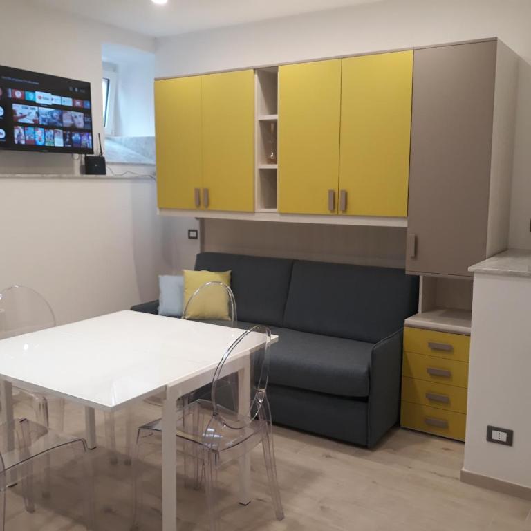 Caterina51 - Apartamento Estudio - 5