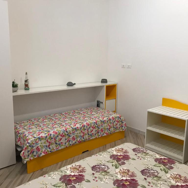 LA DIMORA SICILIANA APPARTAMENTI - Appartamento - 16
