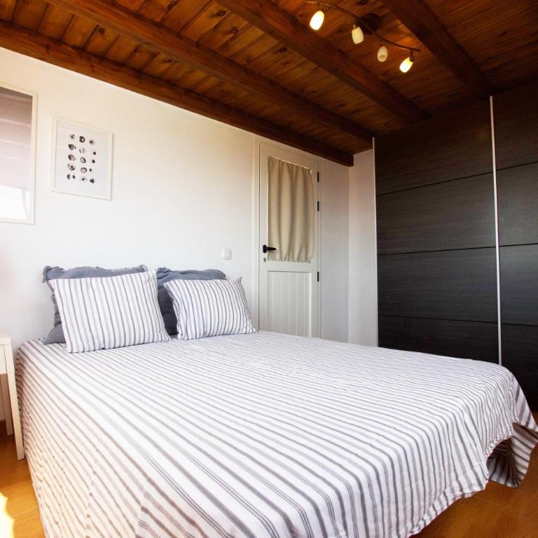 Casa Verde - Three-Bedroom House - 24