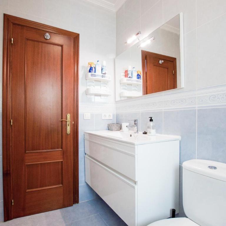 Casa Verde - Three-Bedroom House - 19