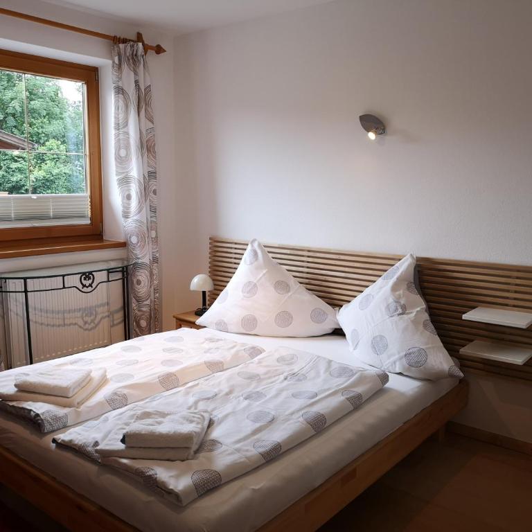 Haus Aschenwald - Haus mit 4 Schlafzimmern - 31