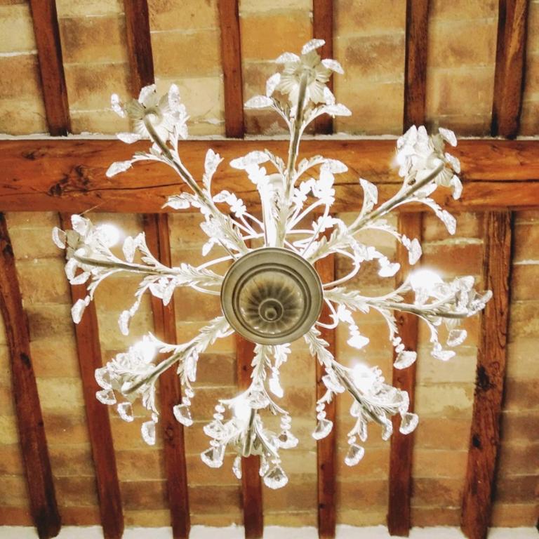 IL PRUNELLO - una casa tra le Torri - Apartment - Ground Floor - 15