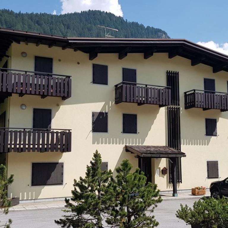 Bilocale Donegani - Serafini - Appartamento con 1 Camera da Letto - 1