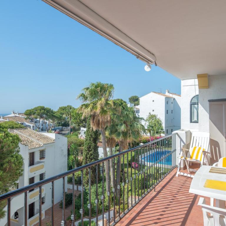 Beach Apartment Las Acacias Torrenueva - Apartamento - 33