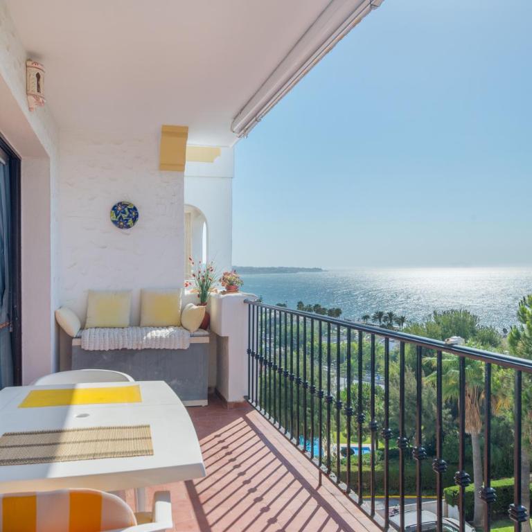 Beach Apartment Las Acacias Torrenueva - Apartamento - 51