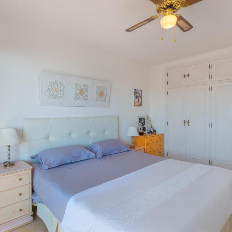 Beach Apartment Las Acacias Torrenueva - Apartamento - 34