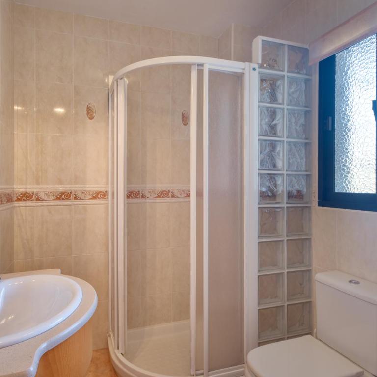 Beach Apartment Las Acacias Torrenueva - Apartamento - 46
