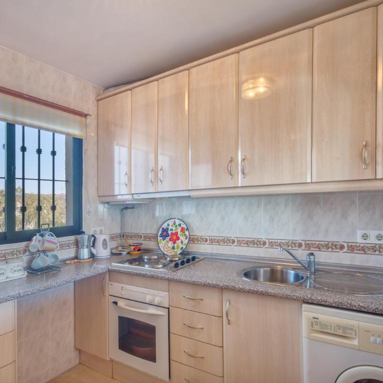 Beach Apartment Las Acacias Torrenueva - Apartamento - 32