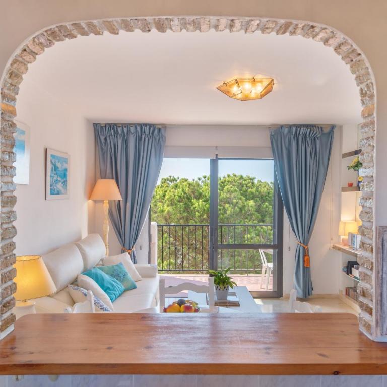 Beach Apartment Las Acacias Torrenueva - Apartamento - 10