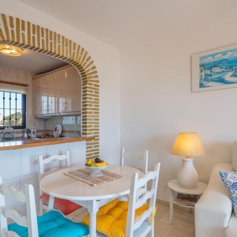 Beach Apartment Las Acacias Torrenueva - Apartamento - 16