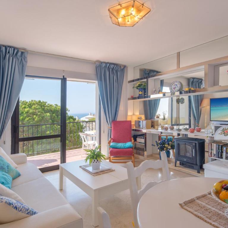 Beach Apartment Las Acacias Torrenueva - Apartamento - 7
