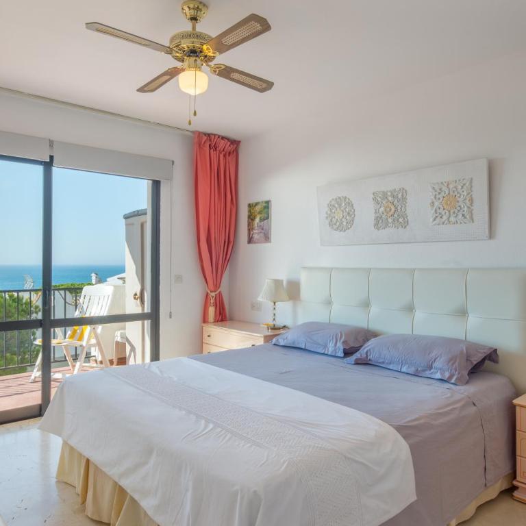 Beach Apartment Las Acacias Torrenueva - Apartamento - 2