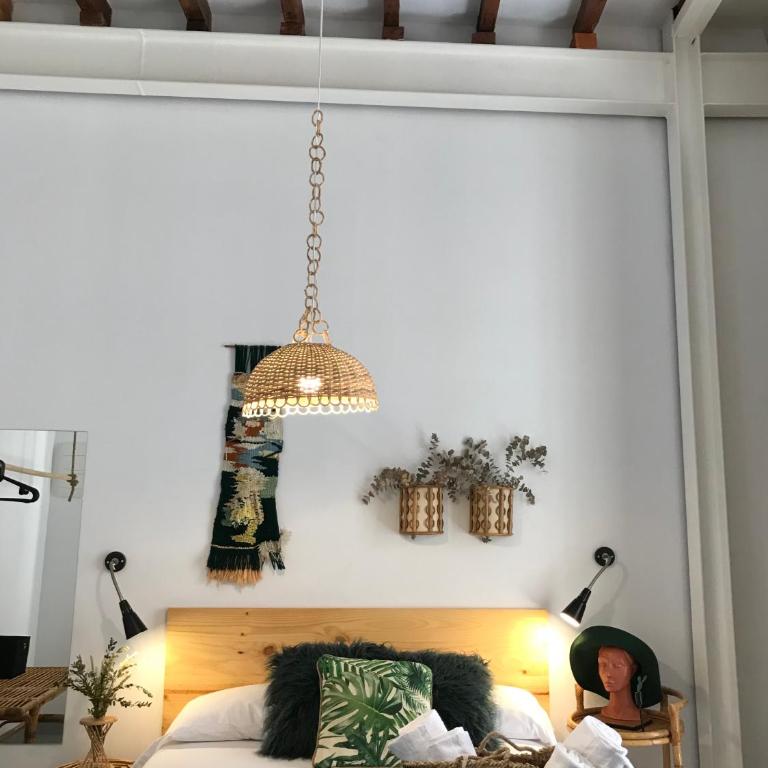 Apartamentos Boutique Villavieja - Apartment - 6