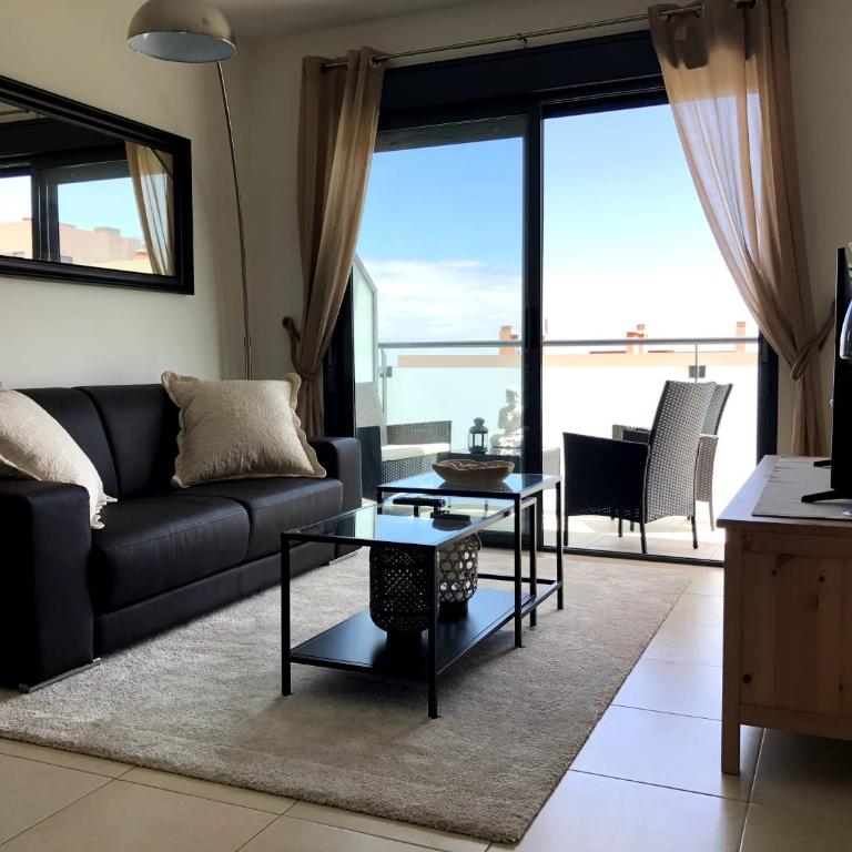 Nirvana on Icod de los Vinos - Apartamento de 3 dormitorios - 1