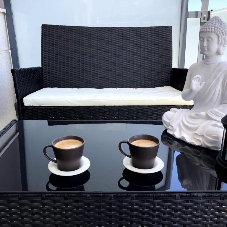 Nirvana on Icod de los Vinos - Apartamento de 3 dormitorios - 10