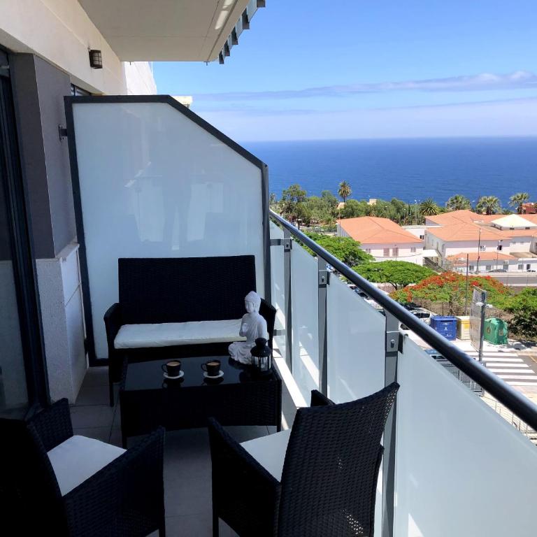 Nirvana on Icod de los Vinos - Apartamento de 3 dormitorios - 9