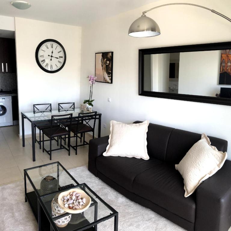 Nirvana on Icod de los Vinos - Apartamento de 3 dormitorios - 2