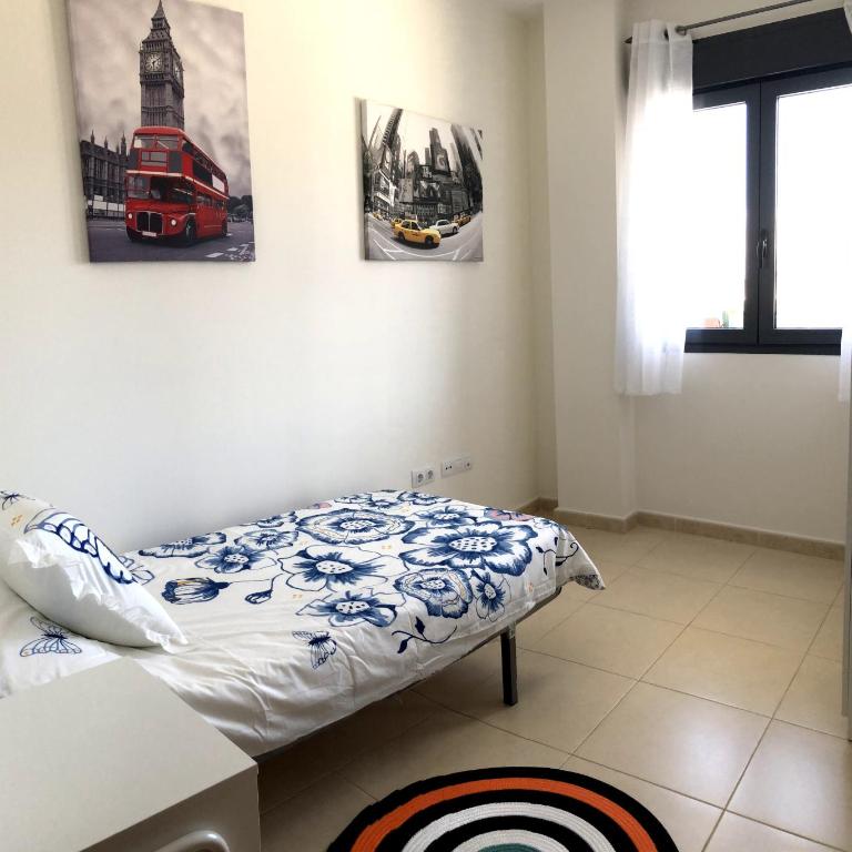 Nirvana on Icod de los Vinos - Apartamento de 3 dormitorios - 18