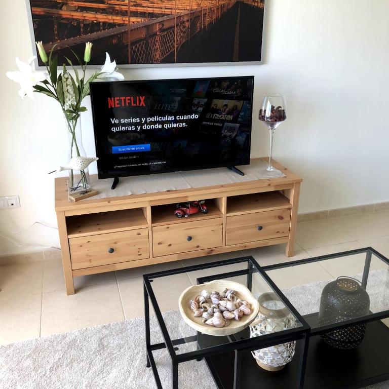 Nirvana on Icod de los Vinos - Apartamento de 3 dormitorios - 3