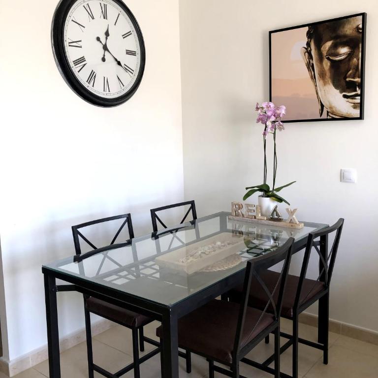 Nirvana on Icod de los Vinos - Apartamento de 3 dormitorios - 5