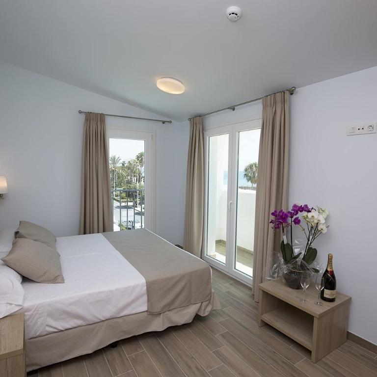 Ocean Lounge - Suite Superior con vistas al mar - 6