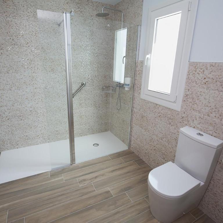 Ocean Lounge - Suite con terraza - 2