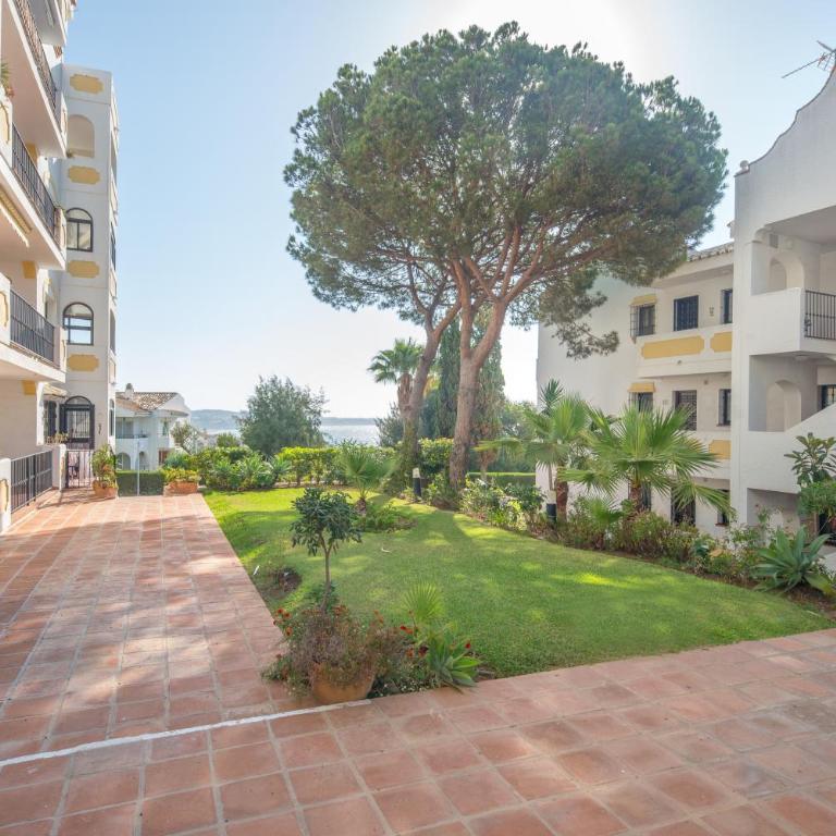 Beach Apartment Las Acacias Torrenueva - Apartamento de 1 dormitorio - 5
