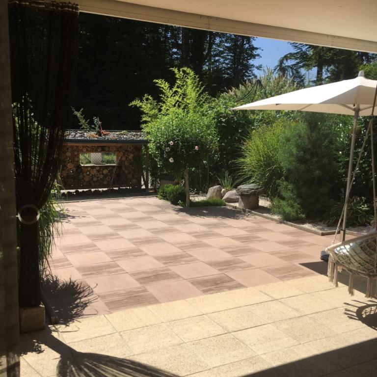 See Appartment Wörthersee - Apartamento de 1 dormitorio - 19