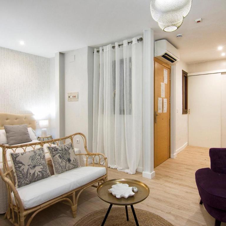 Apartamentos Los Lobos - Studio - 2