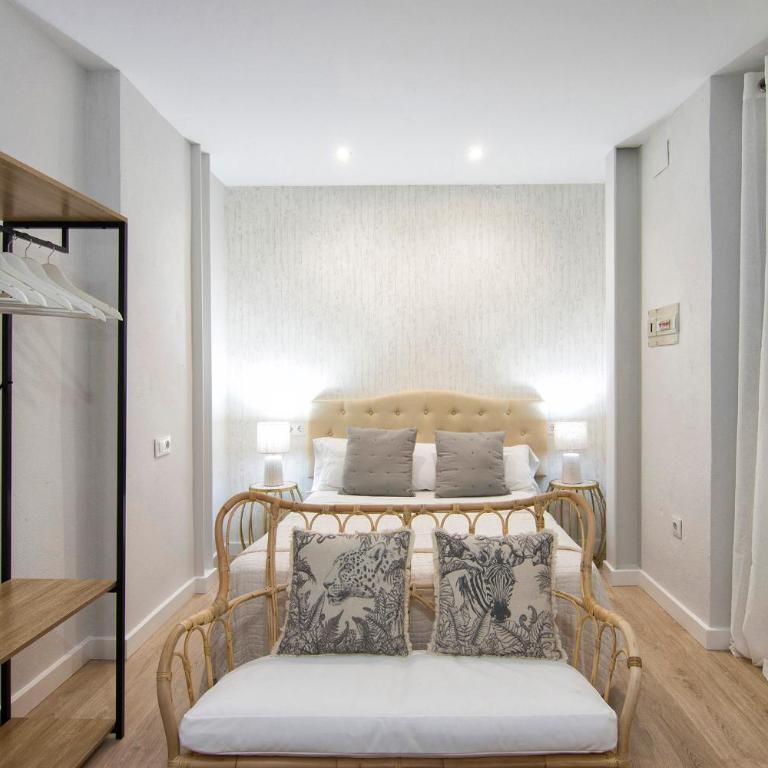 Apartamentos Los Lobos - Studio - 3