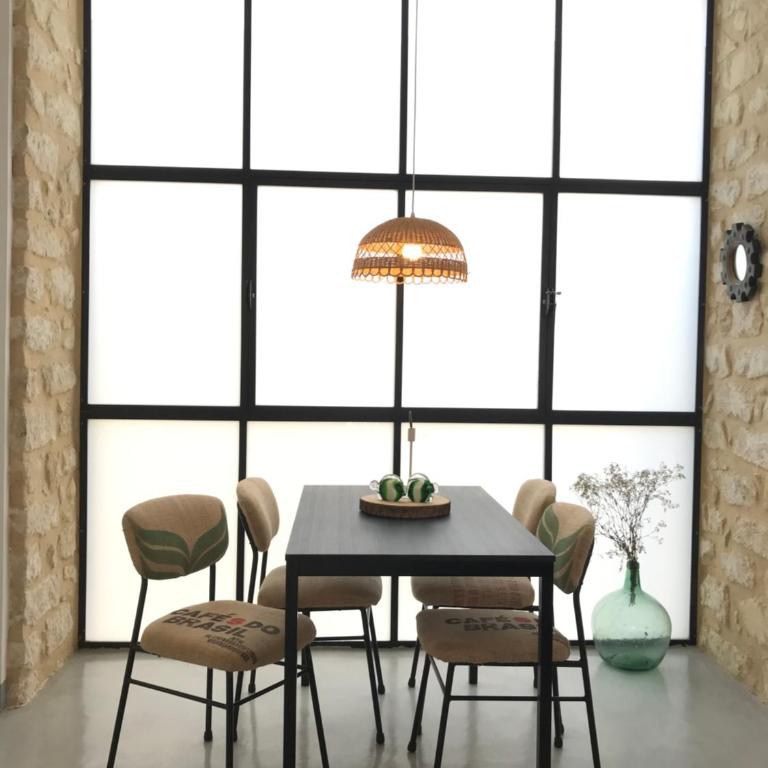 Apartamentos Boutique Villavieja - One-Bedroom Apartment - 1