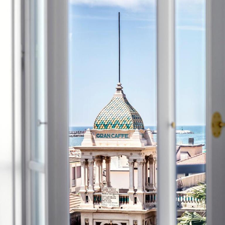 Hotel Plaza e de Russie - Relais & Châteaux - Suite Superior con Vista Mare - 2