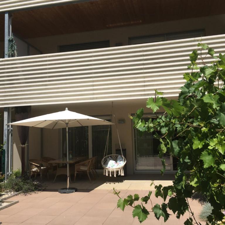 See Appartment Wörthersee - Apartamento de 1 dormitorio - 12