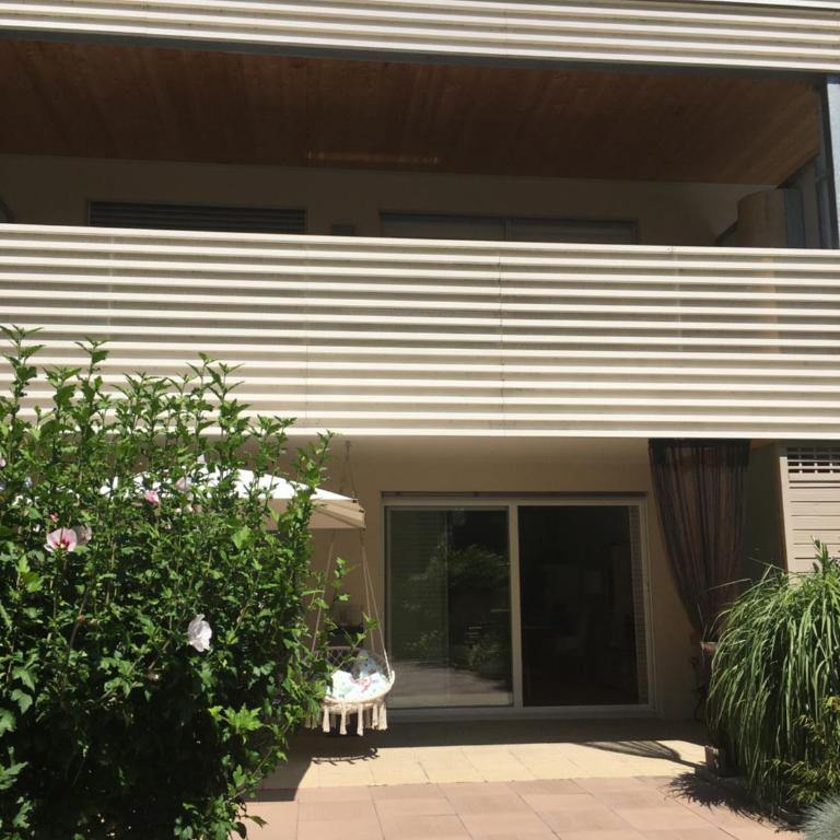 See Appartment Wörthersee - Apartamento de 1 dormitorio - 8
