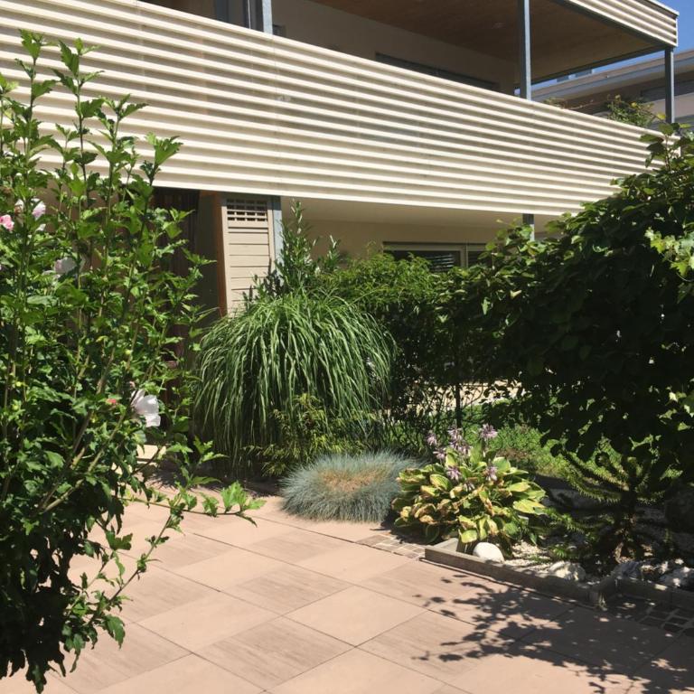 See Appartment Wörthersee - Apartamento de 1 dormitorio - 3
