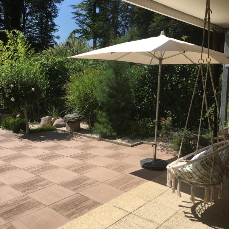 See Appartment Wörthersee - Apartamento de 1 dormitorio - 10