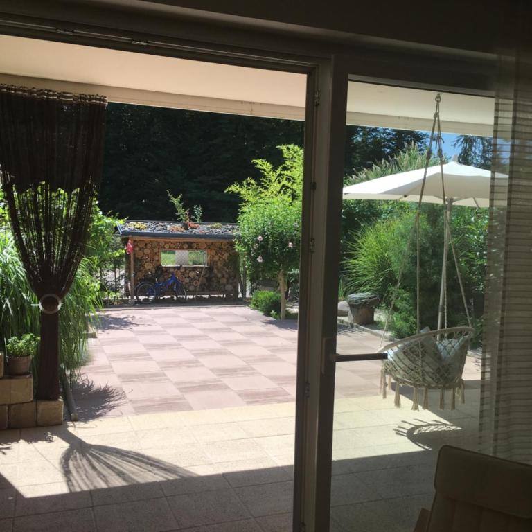See Appartment Wörthersee - Apartamento de 1 dormitorio - 11
