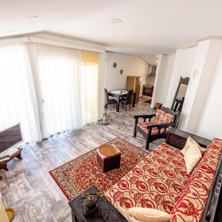 Apartment Prince - Apartment - 1