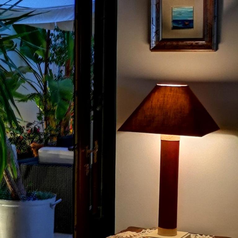 B&B Corti Carmela - Camera Tripla con Bagno Privato - 8