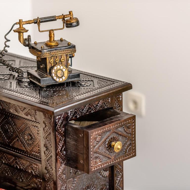 Apartment Prince - Apartment - 12