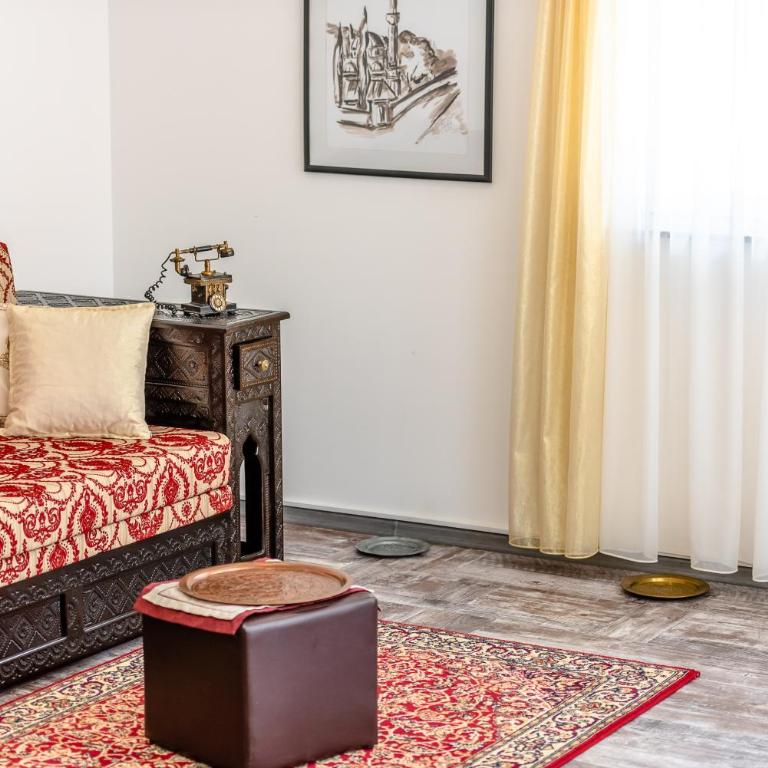 Apartment Prince - Apartment - 19