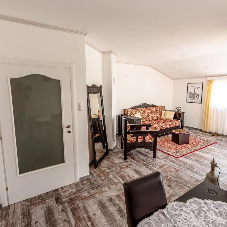 Apartment Prince - Apartment - 32