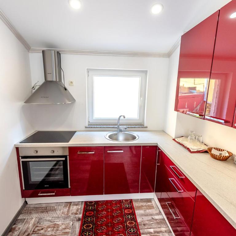 Apartment Prince - Apartment - 37