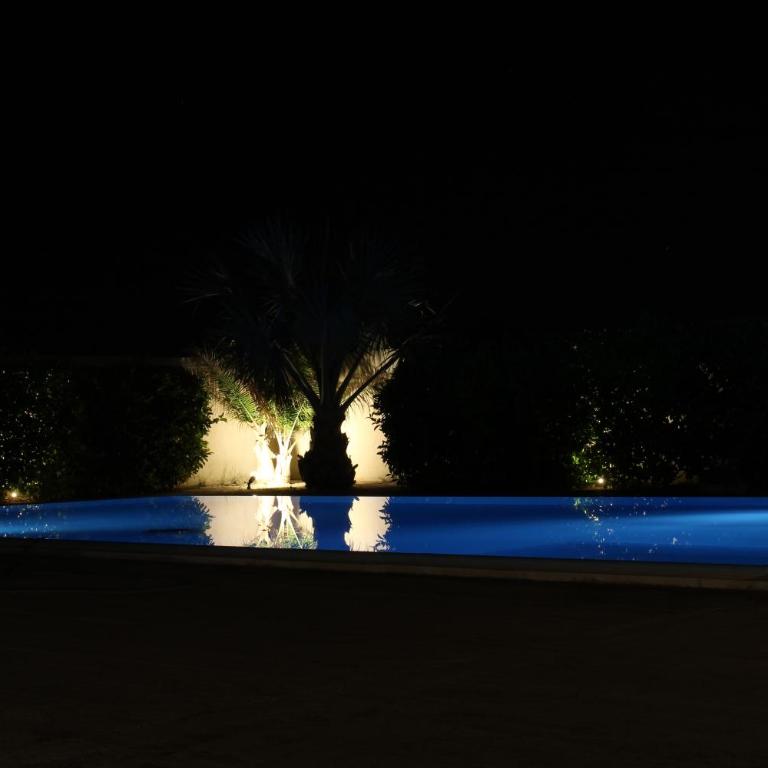 Villetta di Nonna Giovanna - Villa with Private Pool - 41