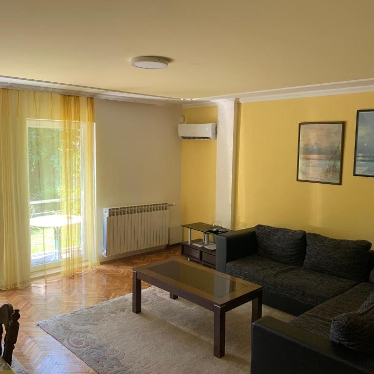 Villa Emina - Deluks Vila - 5