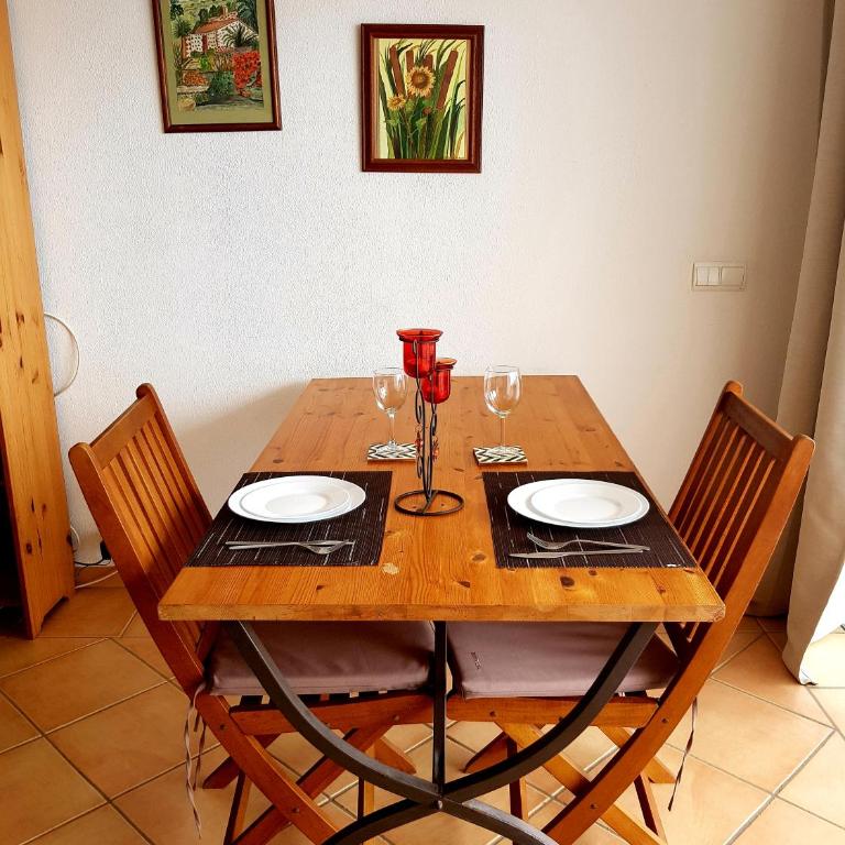 Lina Mogan - Apartamento de 1 dormitorio - 3