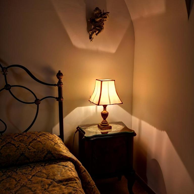 B&B Corti Carmela - Camera Matrimoniale con Bagno Privato - 6