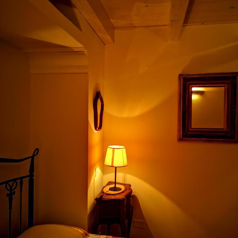 B&B Corti Carmela - Camera Quadrupla con Bagno Privato - 3